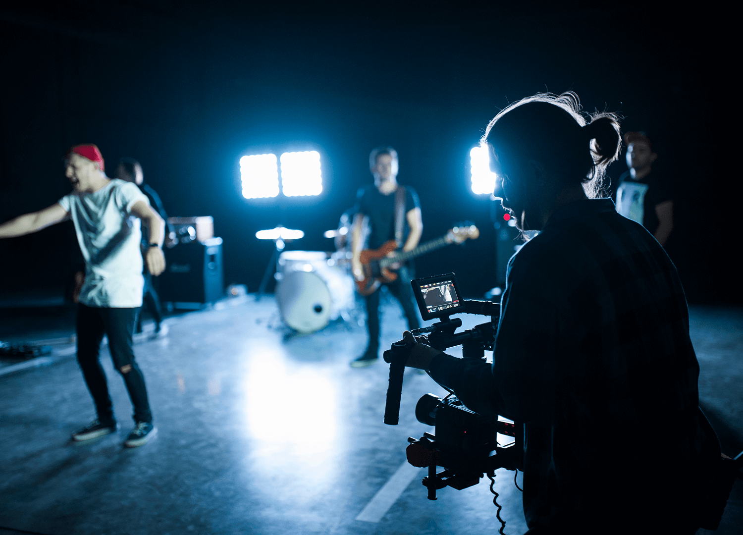 Advertising and Marketing