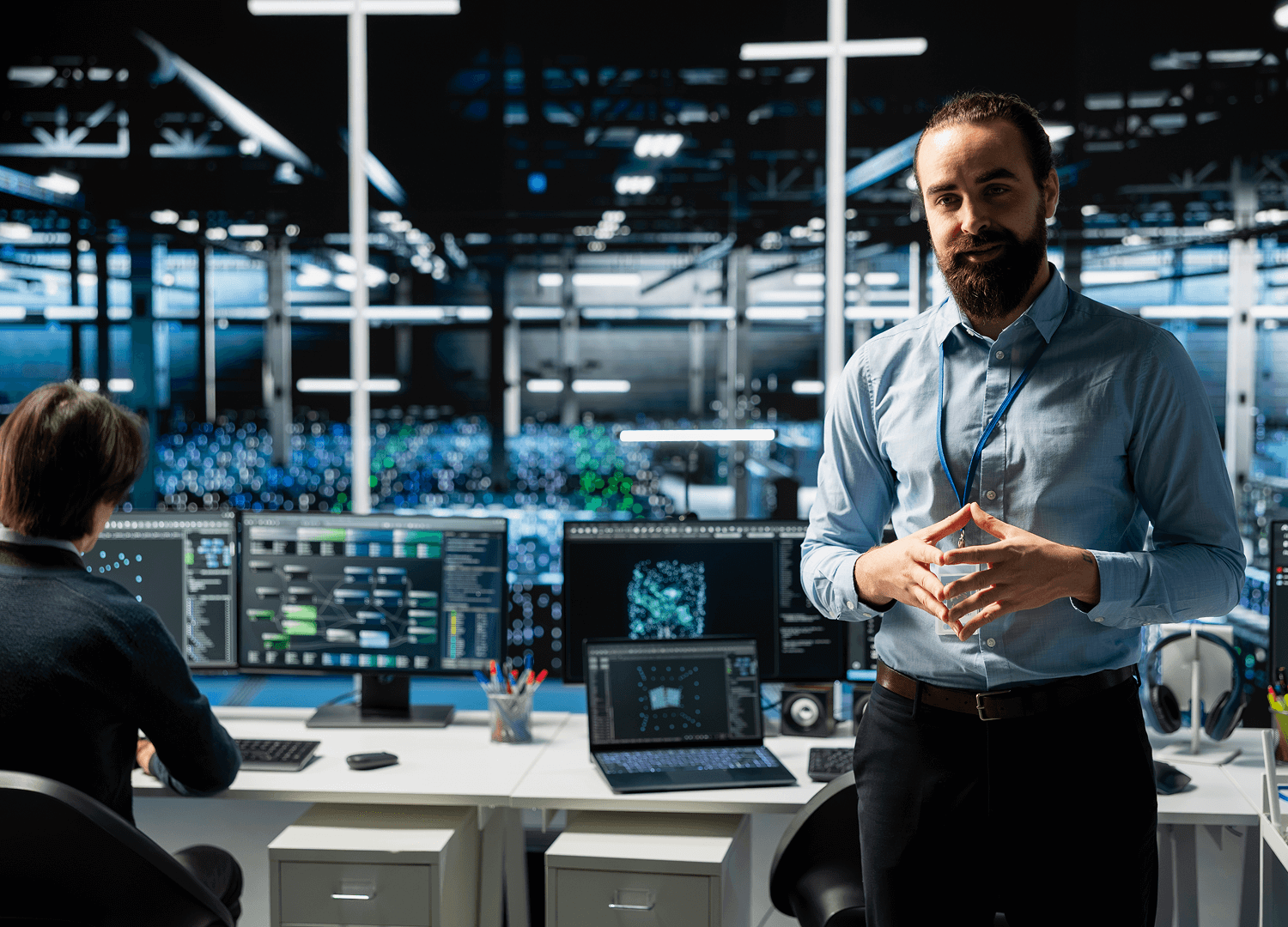 Communication and Technology