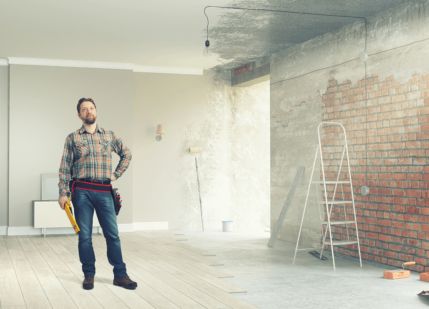 Construction and Remodeling