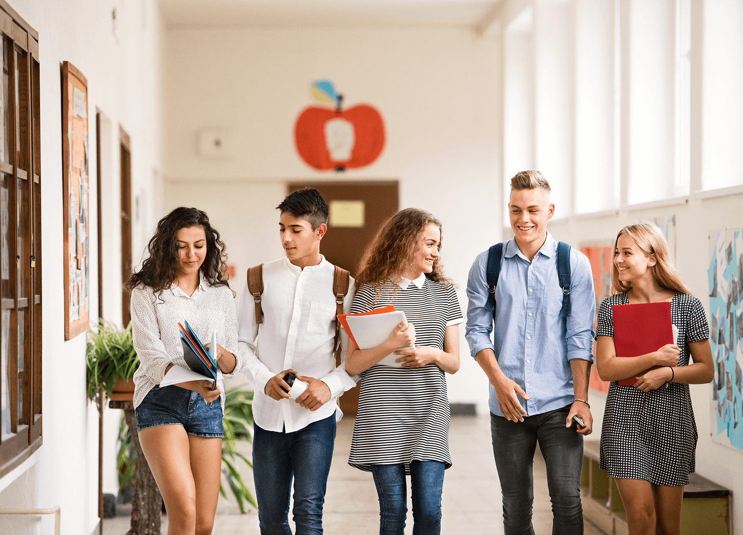 Education and Colleges