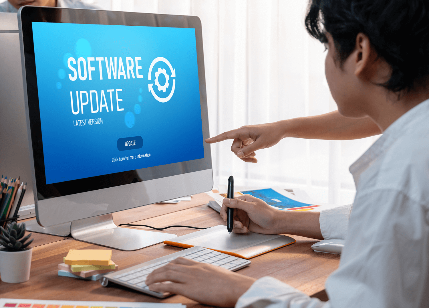 Hardware and Software Services