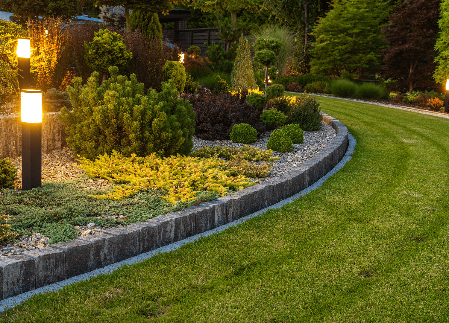 Home Decor and Garden