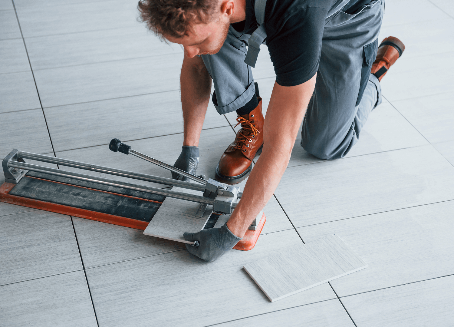 Home Improvement Services