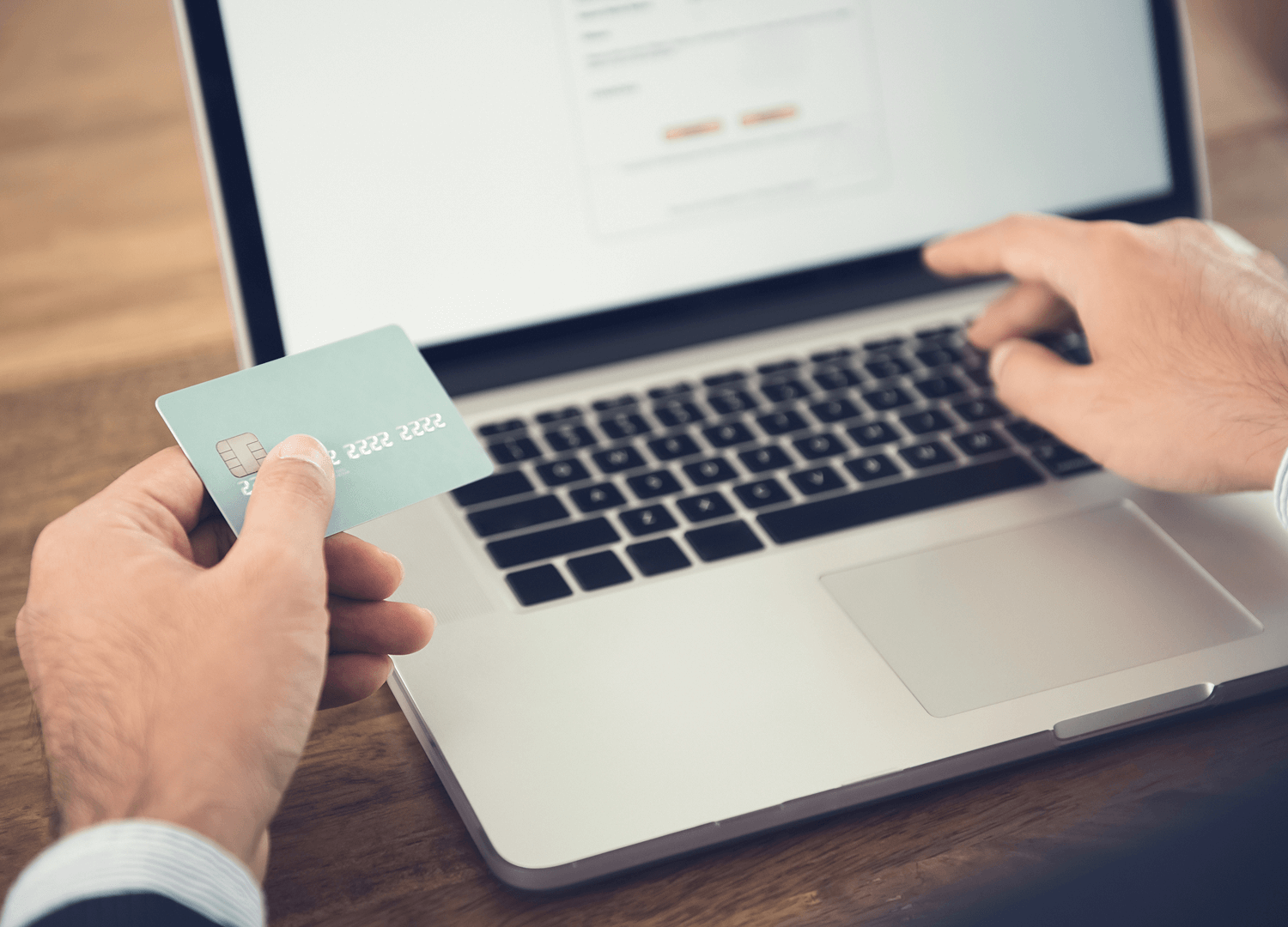 Money and Financial Services