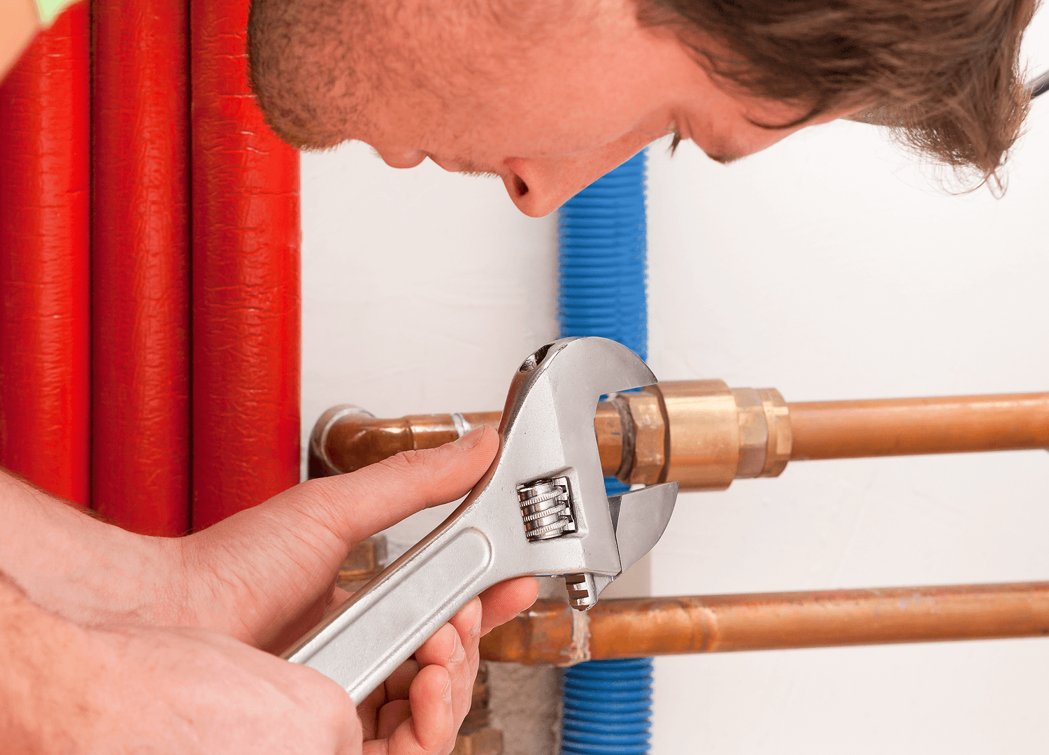 Plumbing and Plumbers