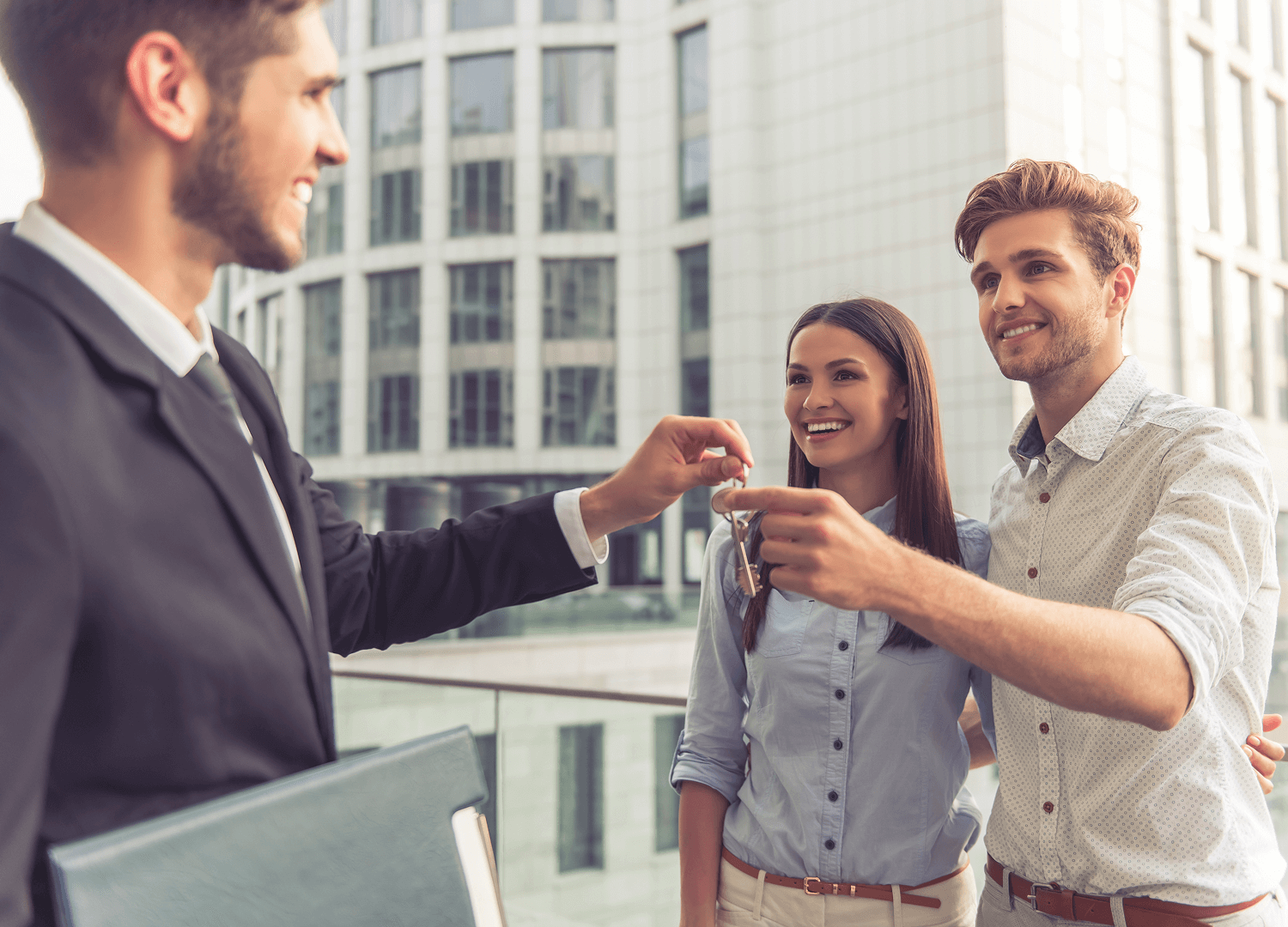 Real Estate and Property