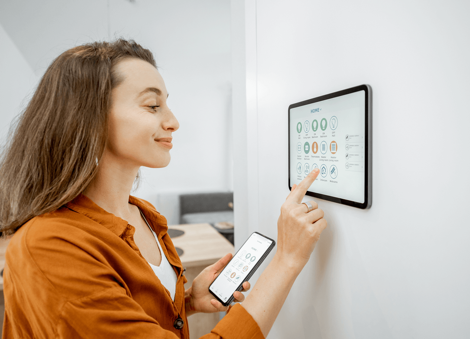 Security Systems and Services